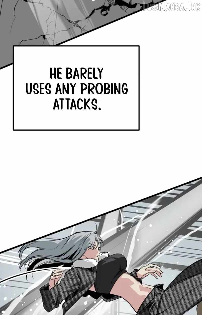 Hero Killer Chapter 283 page 41