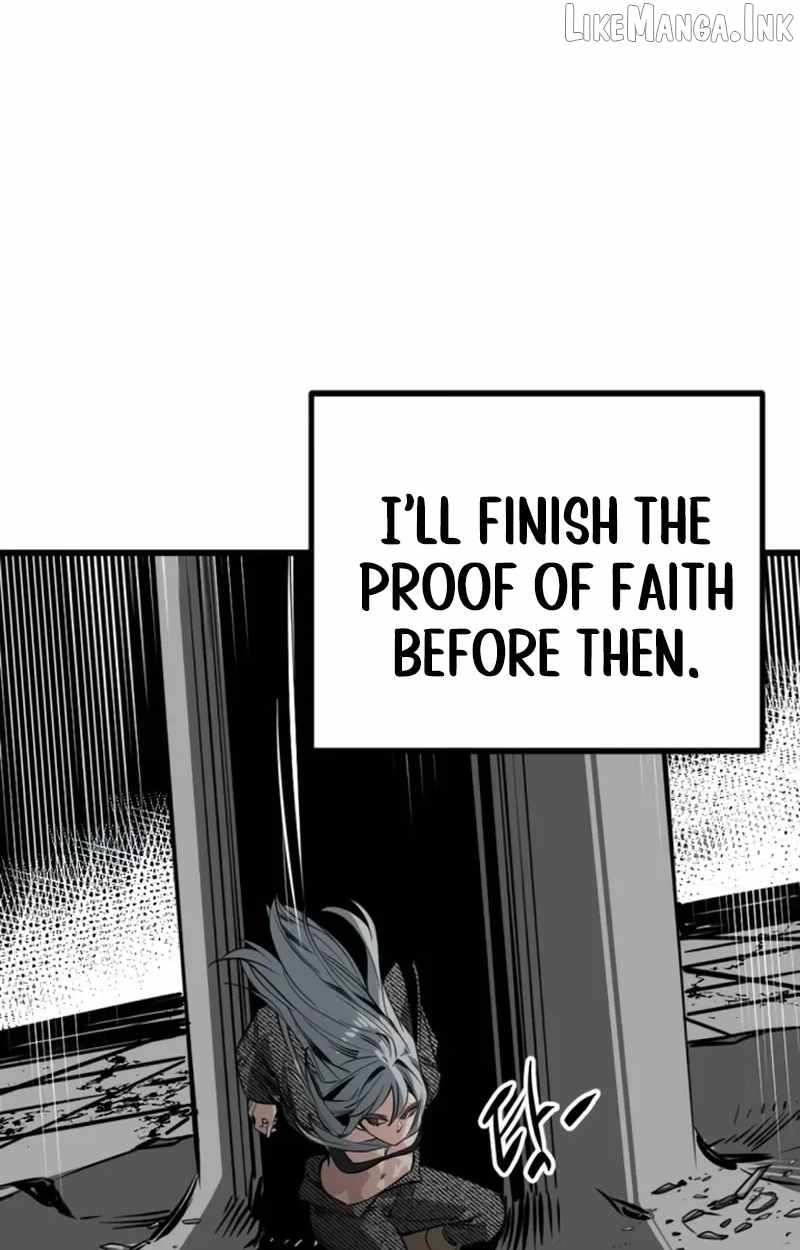 Hero Killer Chapter 283 page 29