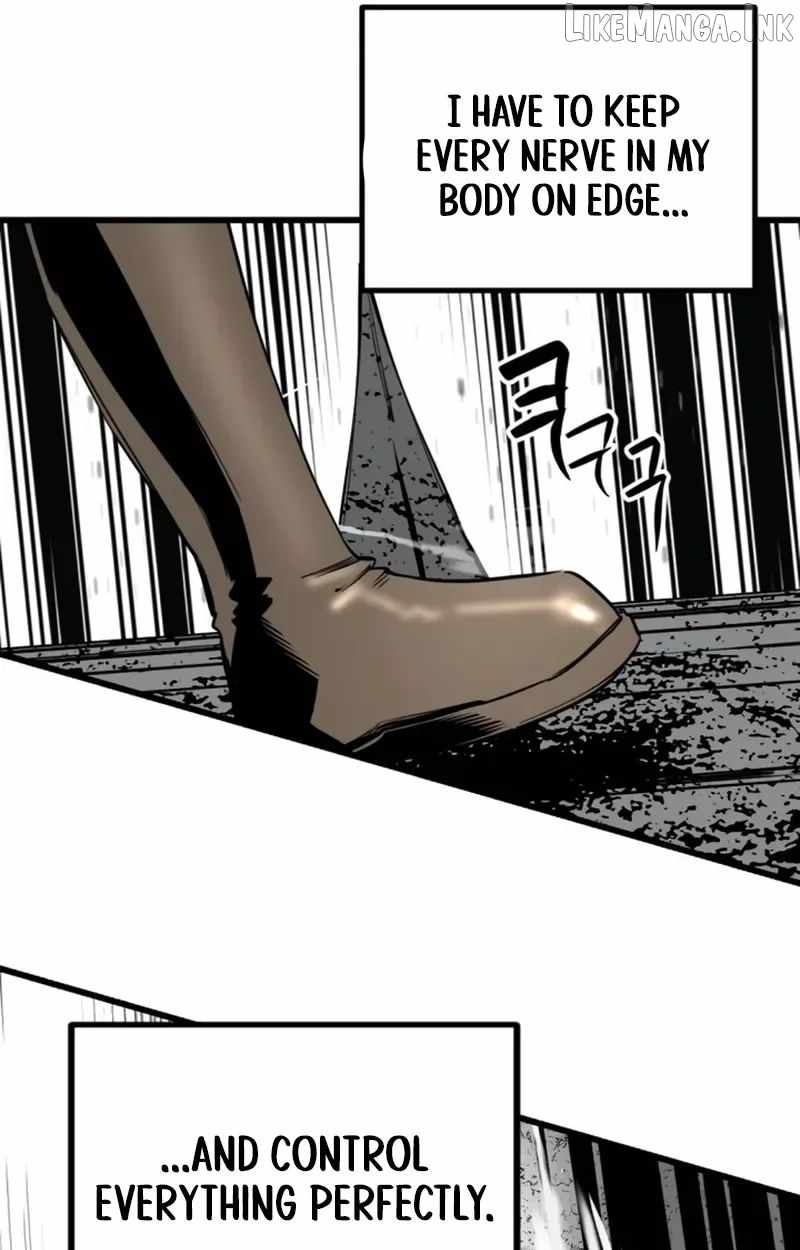 Hero Killer Chapter 283 page 14