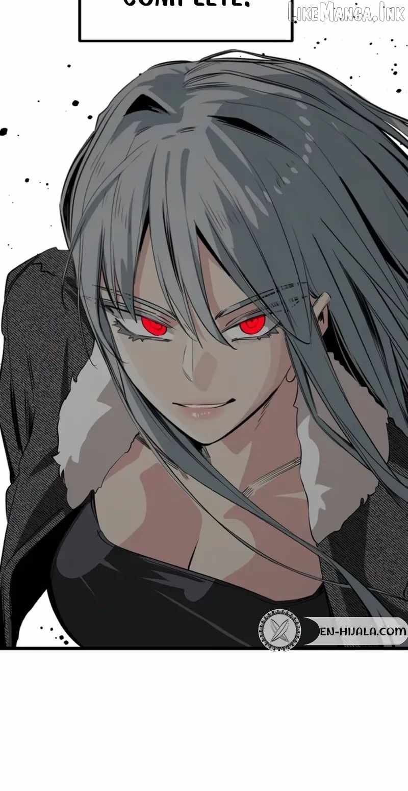 Hero Killer Chapter 283 page 44