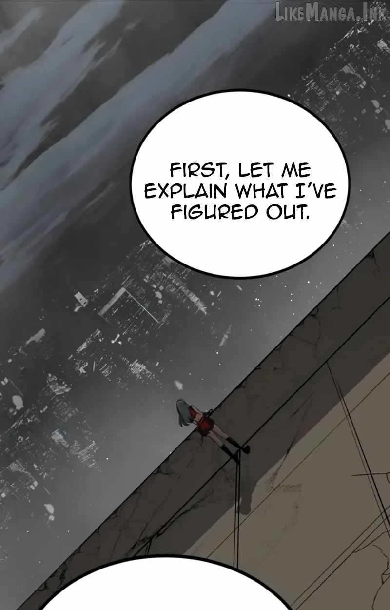Hero Killer Chapter 283 page 94