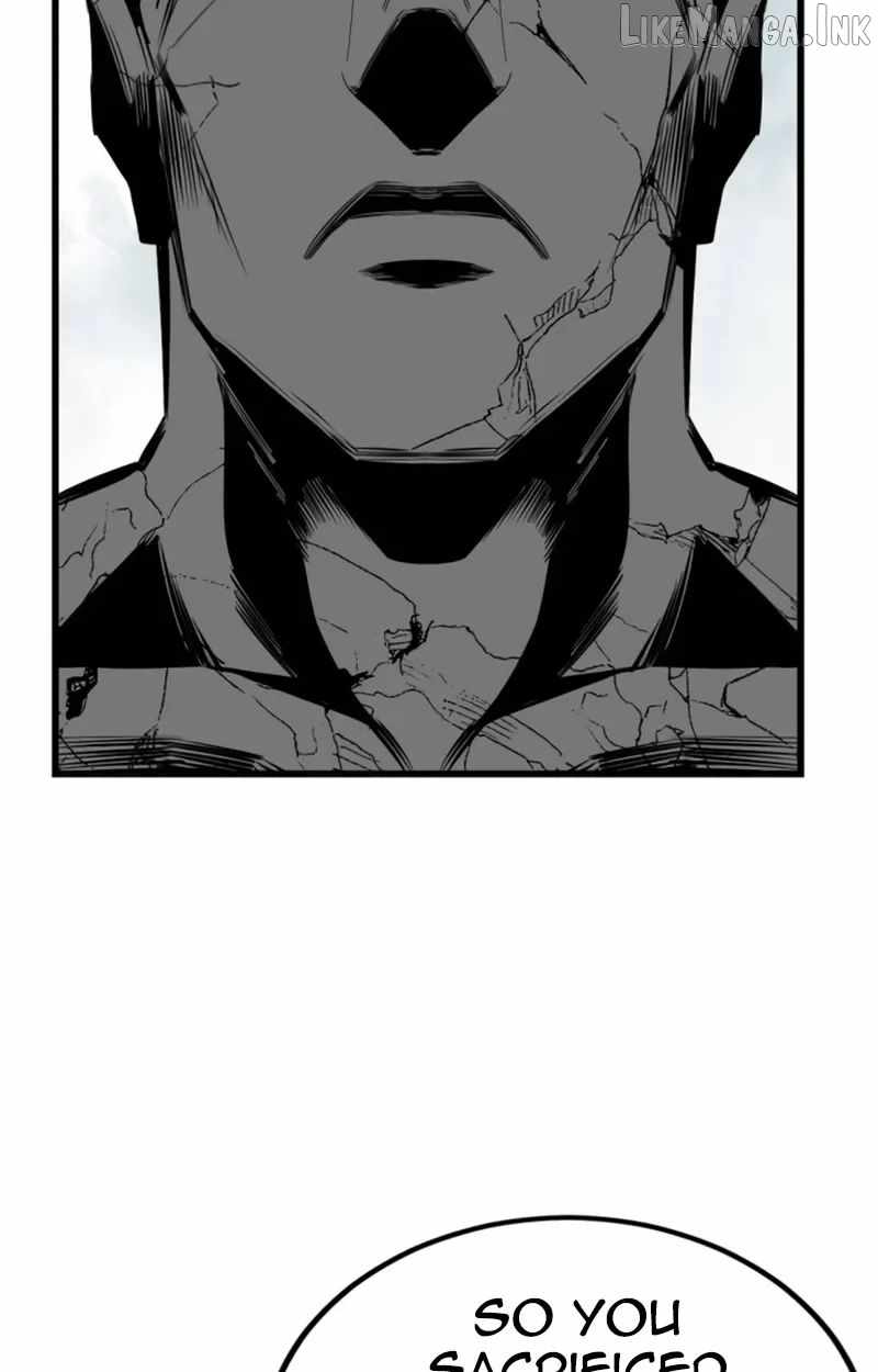 Hero Killer Chapter 283 page 54