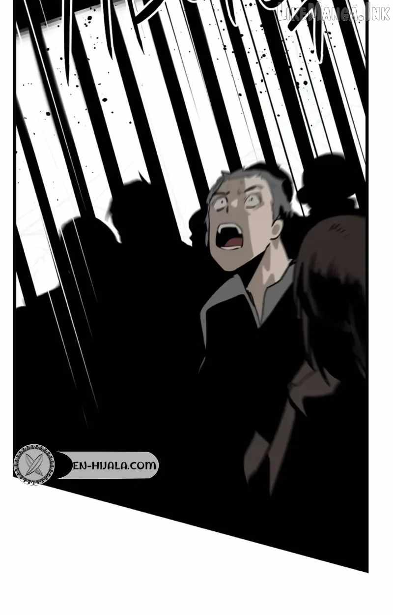 Hero Killer Chapter 283 page 9