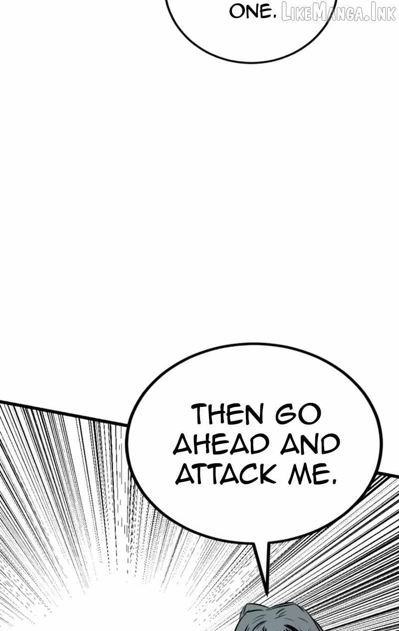 Hero Killer Chapter 283 page 56