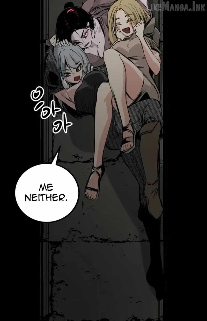 Hero Killer Chapter 283 page 86
