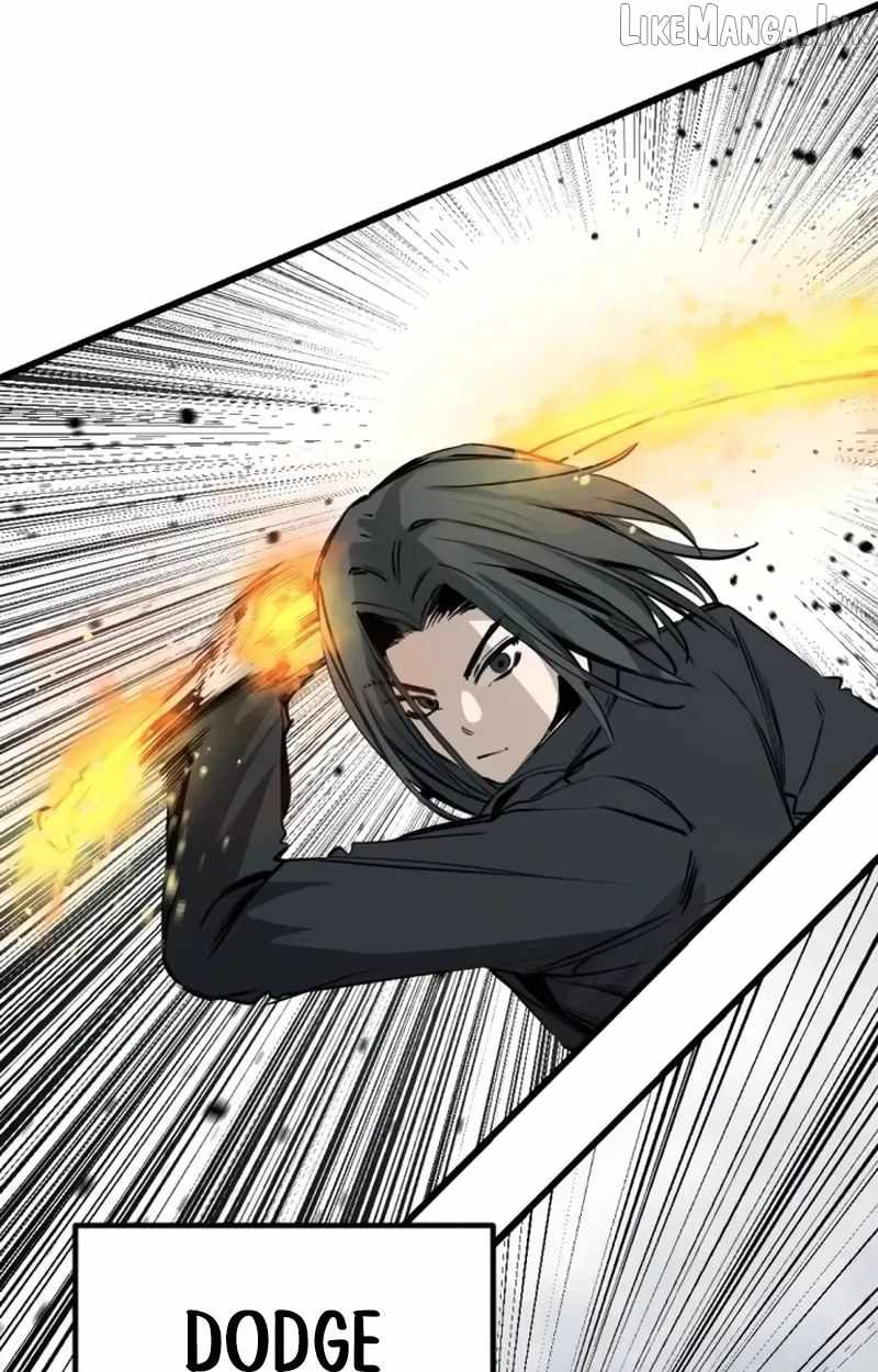 Hero Killer Chapter 283 page 45