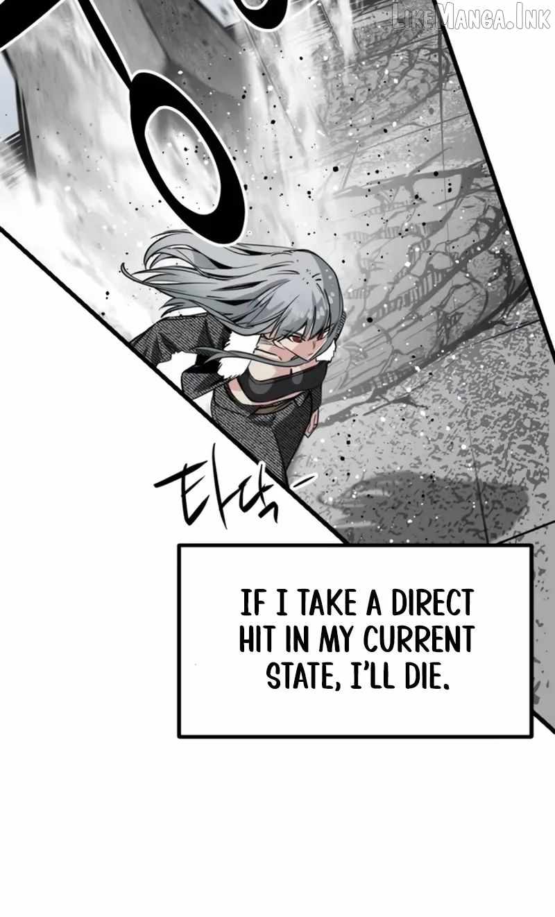 Hero Killer Chapter 283 page 13