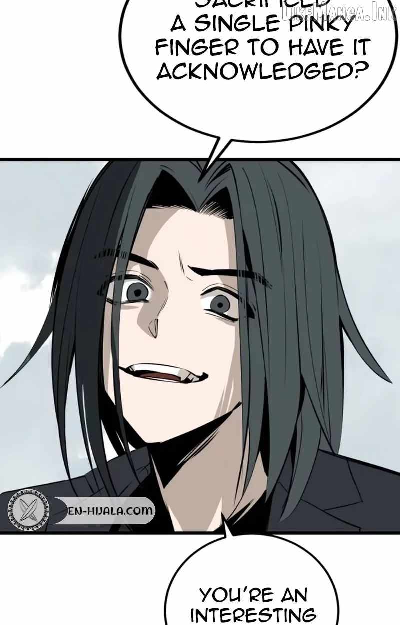 Hero Killer Chapter 283 page 55