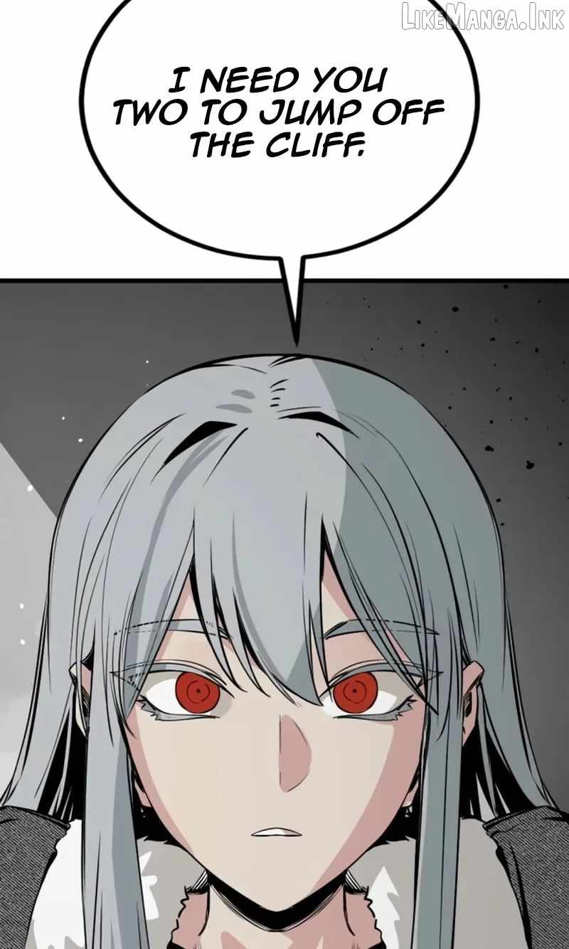 Hero Killer Chapter 283 page 99