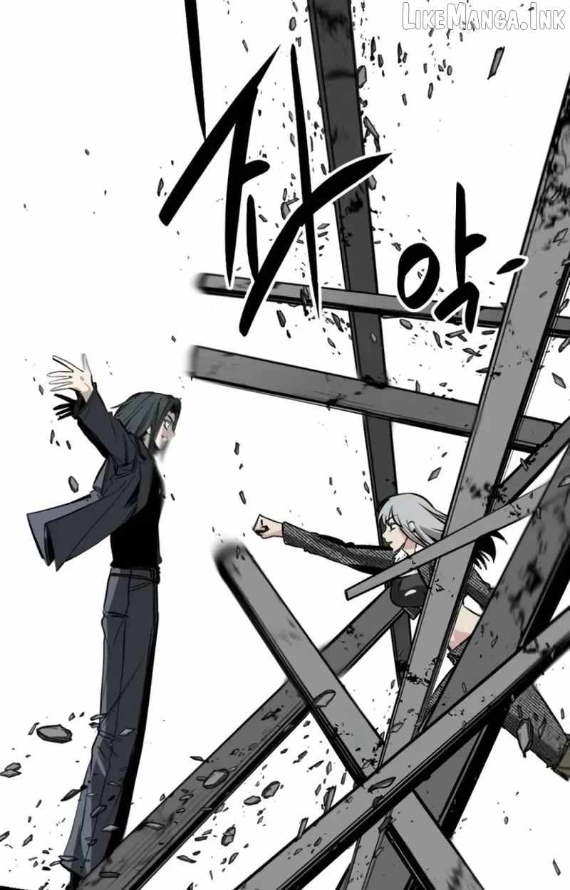 Hero Killer Chapter 283 page 60