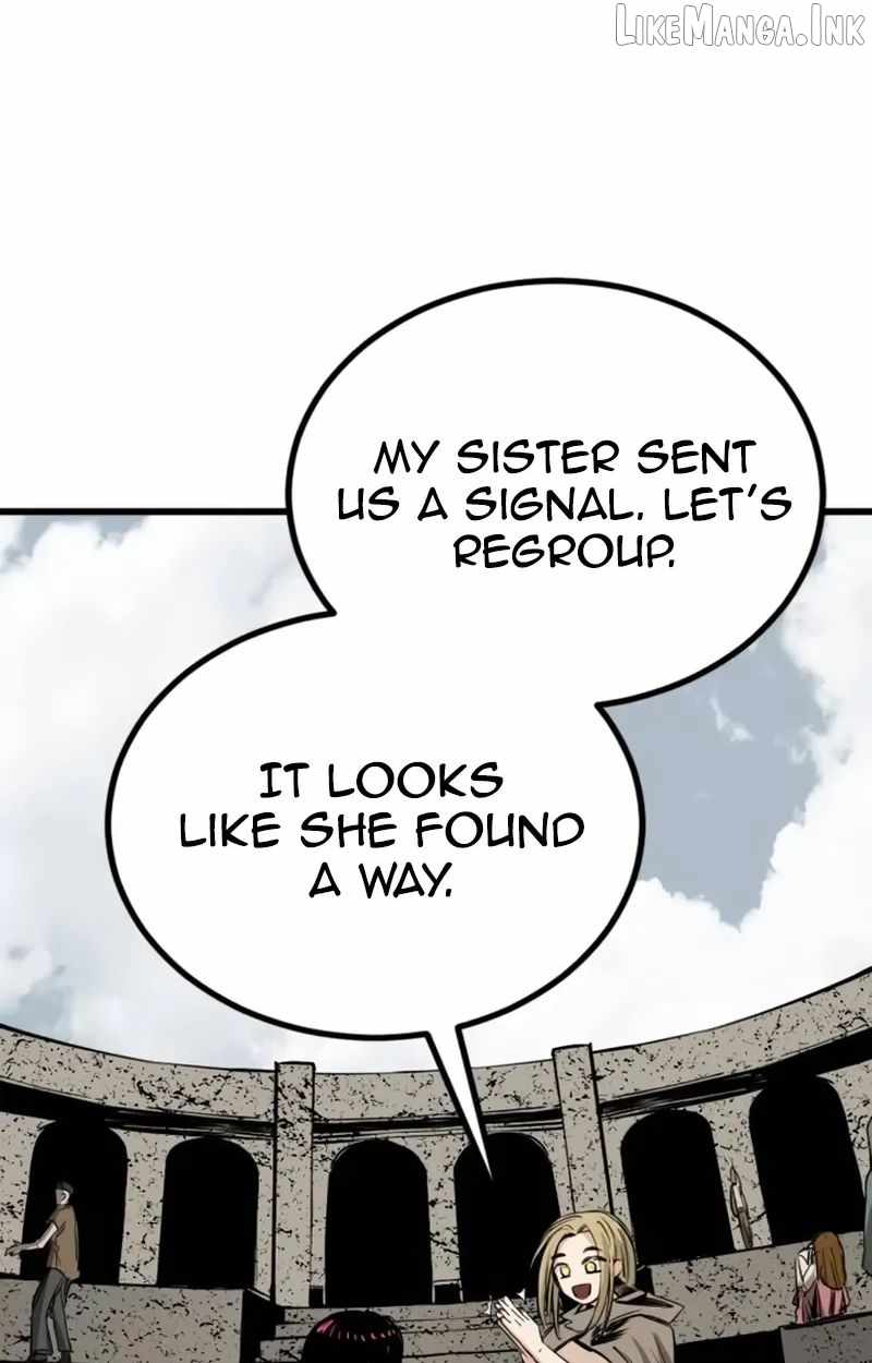Hero Killer Chapter 283 page 81