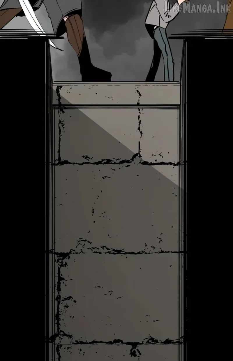 Hero Killer Chapter 283 page 84
