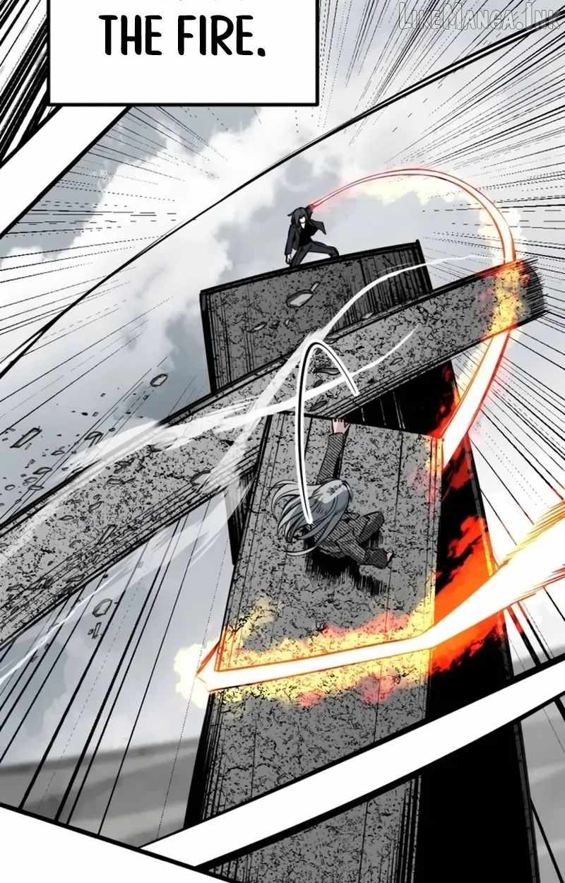 Hero Killer Chapter 283 page 46