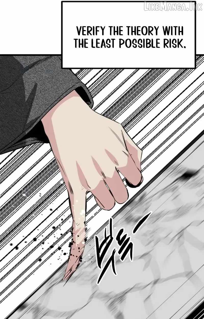 Hero Killer Chapter 283 page 52