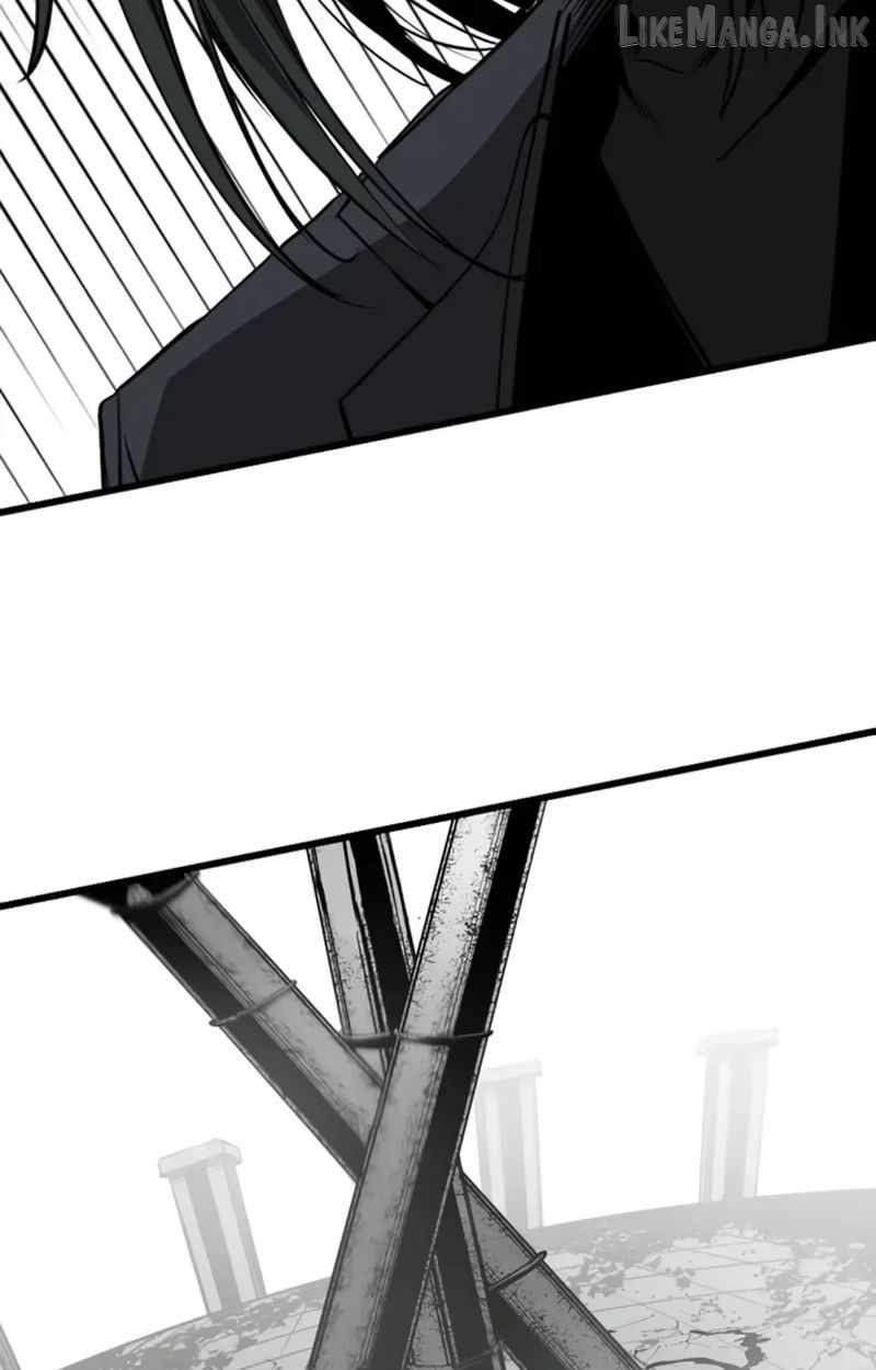 Hero Killer Chapter 283 page 34
