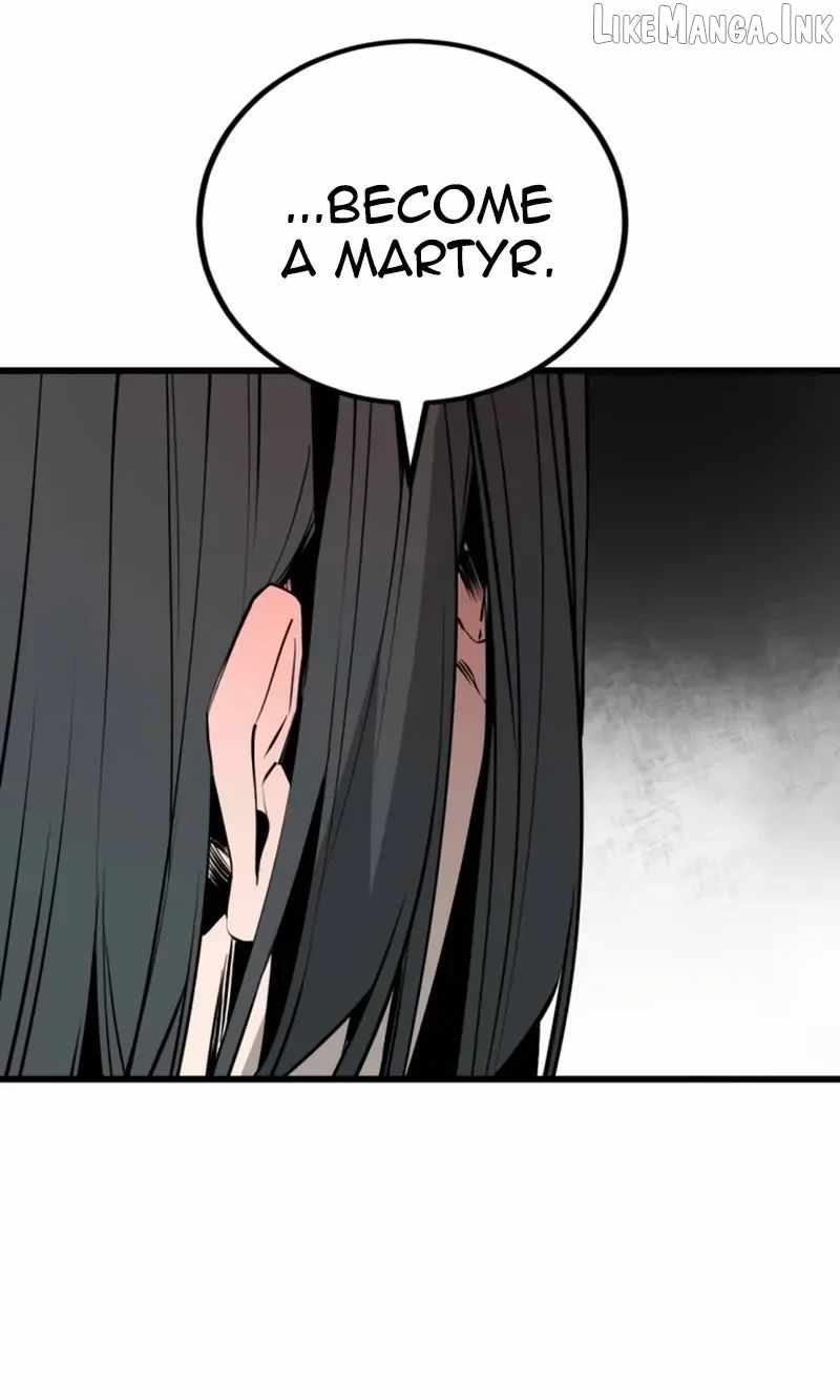 Hero Killer Chapter 283 page 72