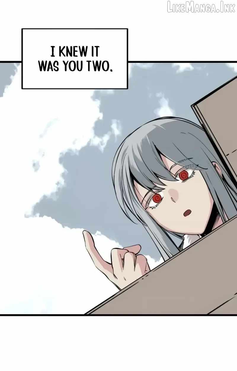 Hero Killer Chapter 283 page 80