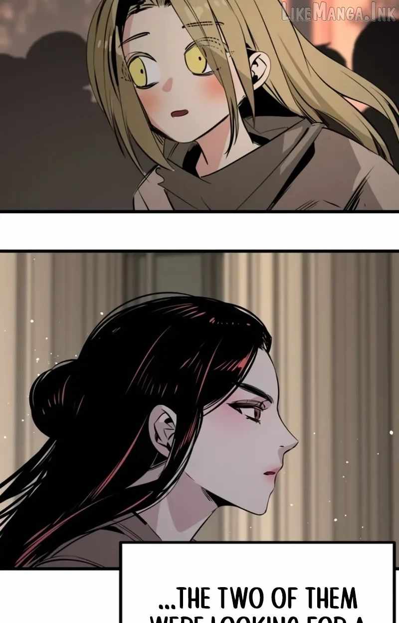 Hero Killer Chapter 283 page 75