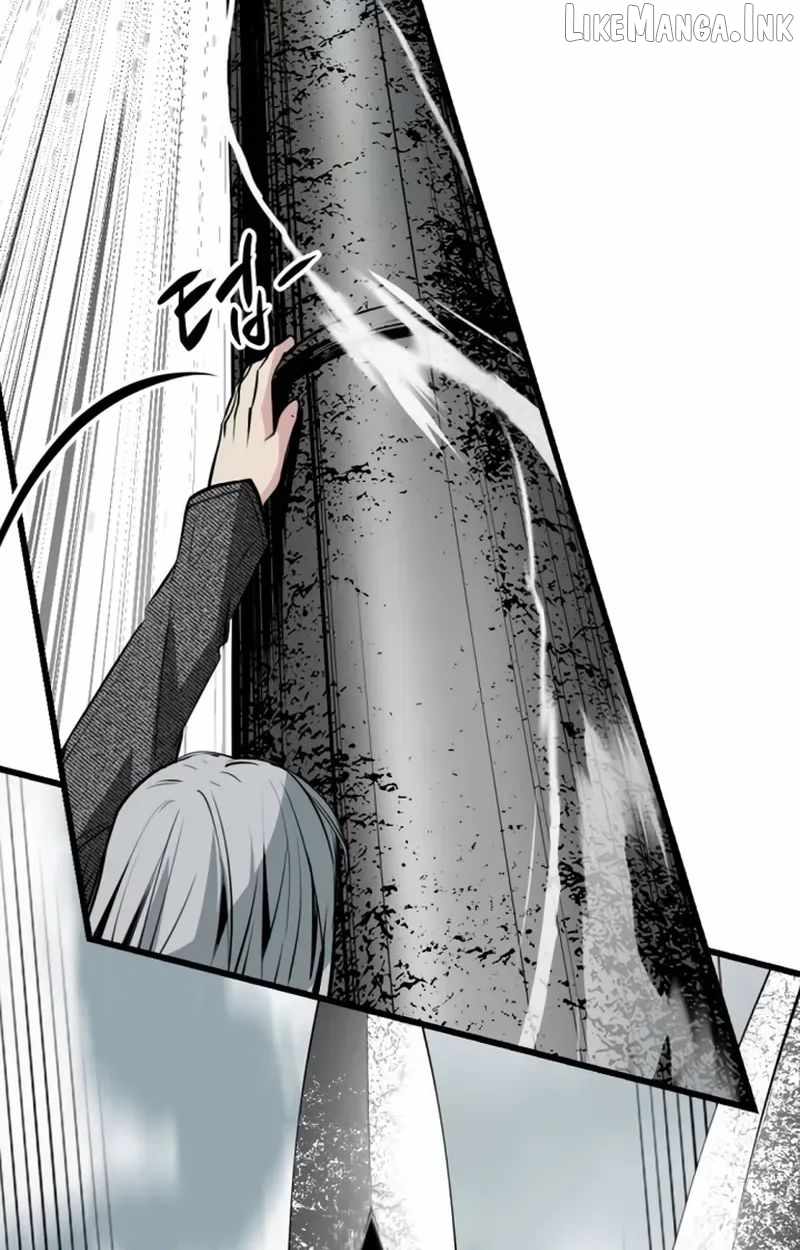Hero Killer Chapter 283 page 17