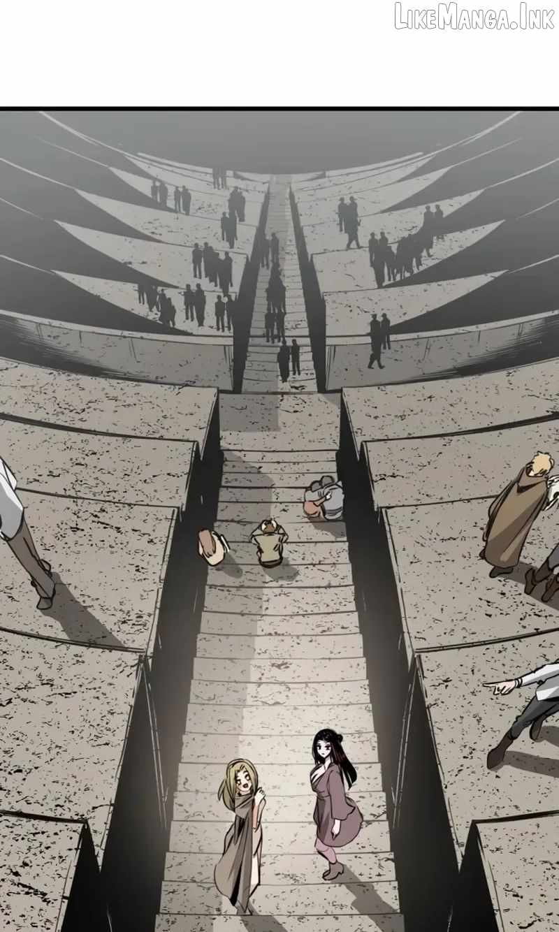 Hero Killer Chapter 283 page 78