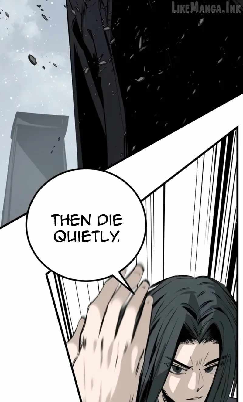 Hero Killer Chapter 283 page 11