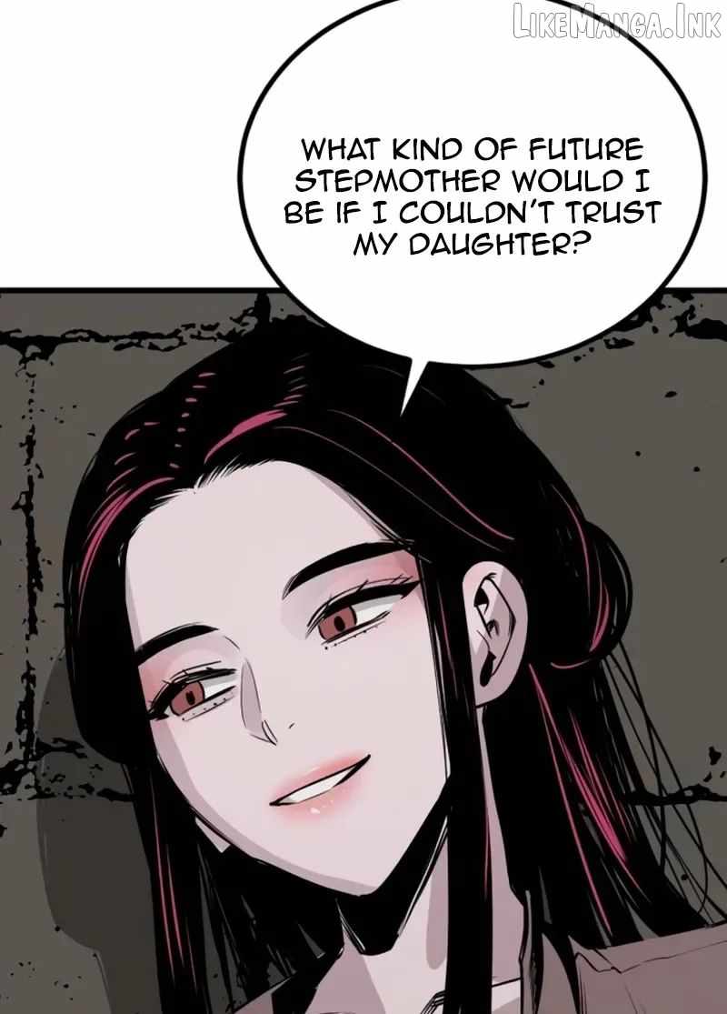 Hero Killer Chapter 283 page 91