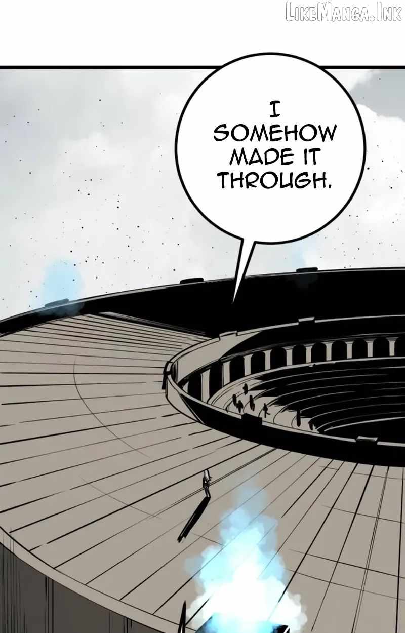 Hero Killer Chapter 283 page 73