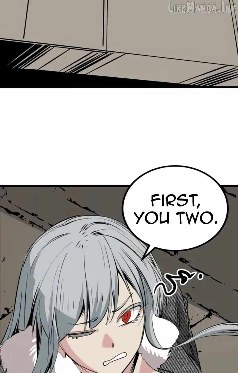 Hero Killer Chapter 283 page 88