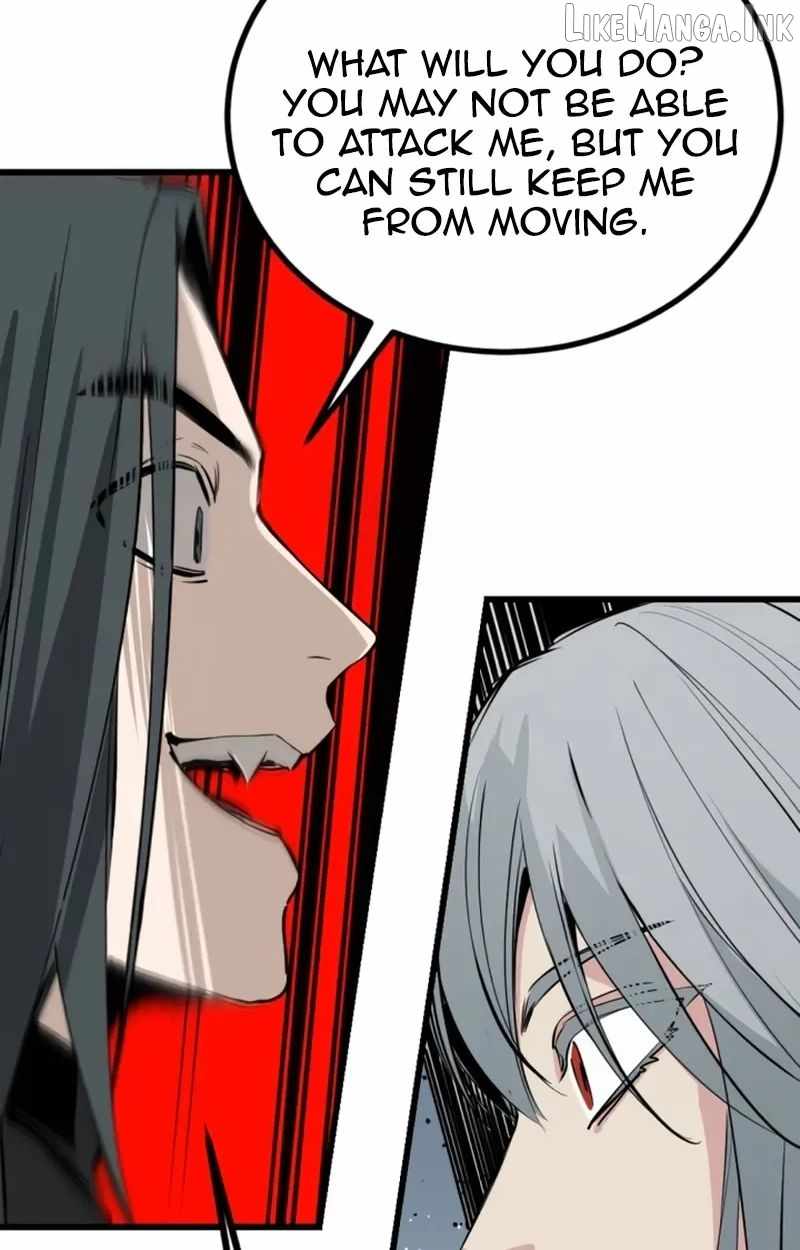 Hero Killer Chapter 283 page 62