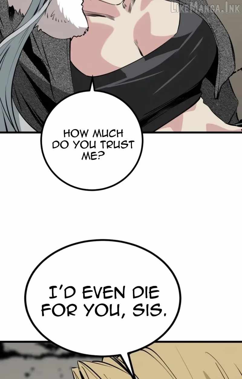 Hero Killer Chapter 283 page 89