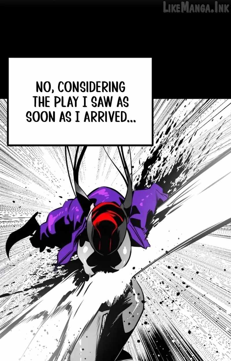 Hero Killer Chapter 283 page 22