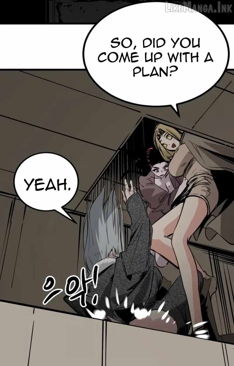 Hero Killer Chapter 283 page 87