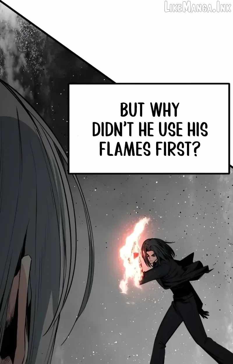 Hero Killer Chapter 283 page 20