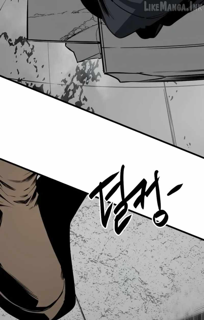 Hero Killer Chapter 283 page 36