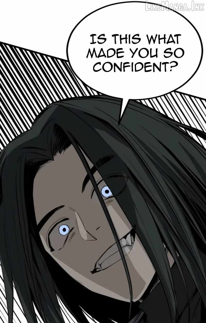 Hero Killer Chapter 283 page 33