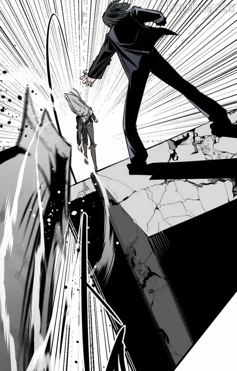Hero Killer Chapter 283 page 48