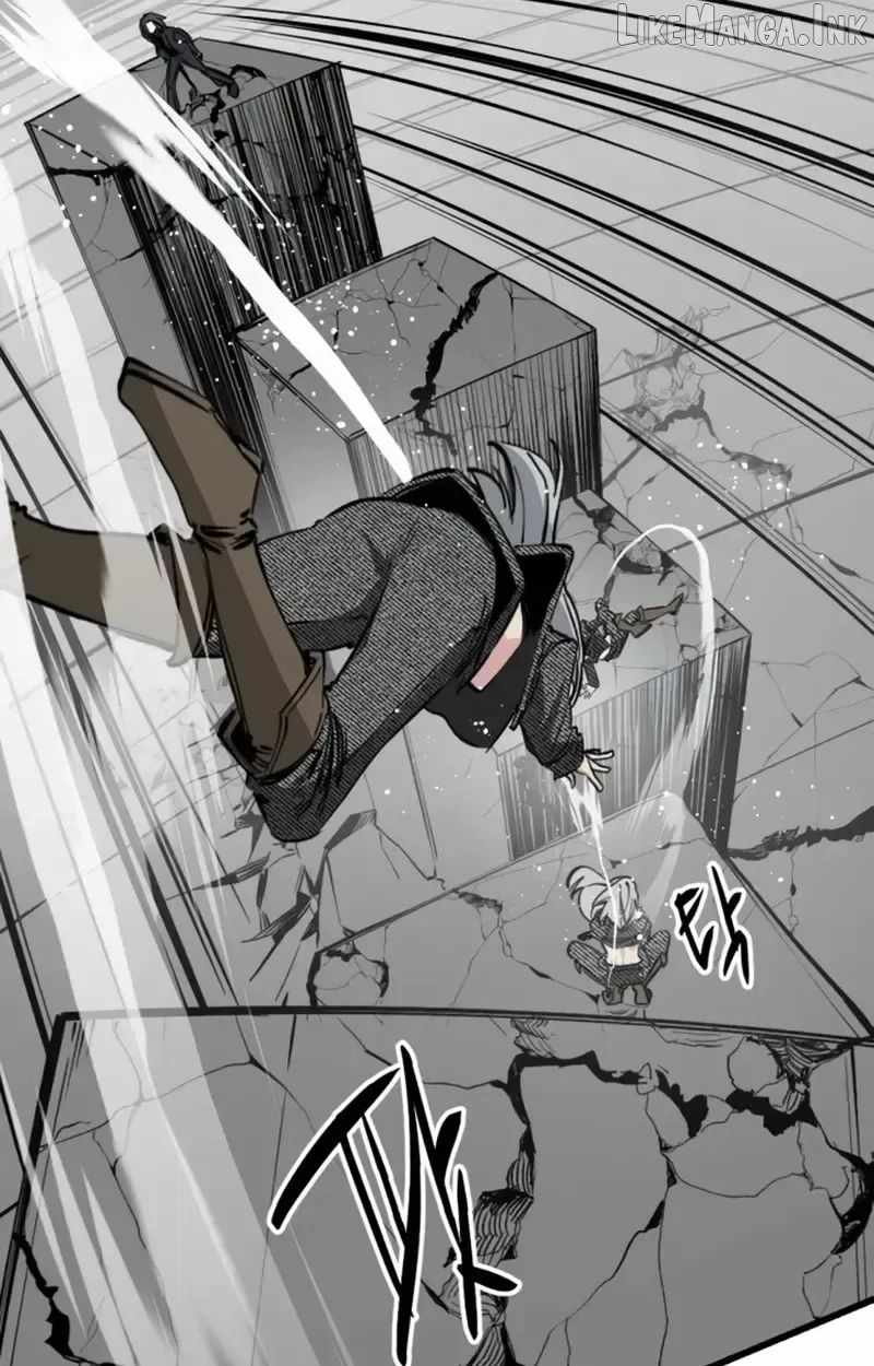 Hero Killer Chapter 283 page 40