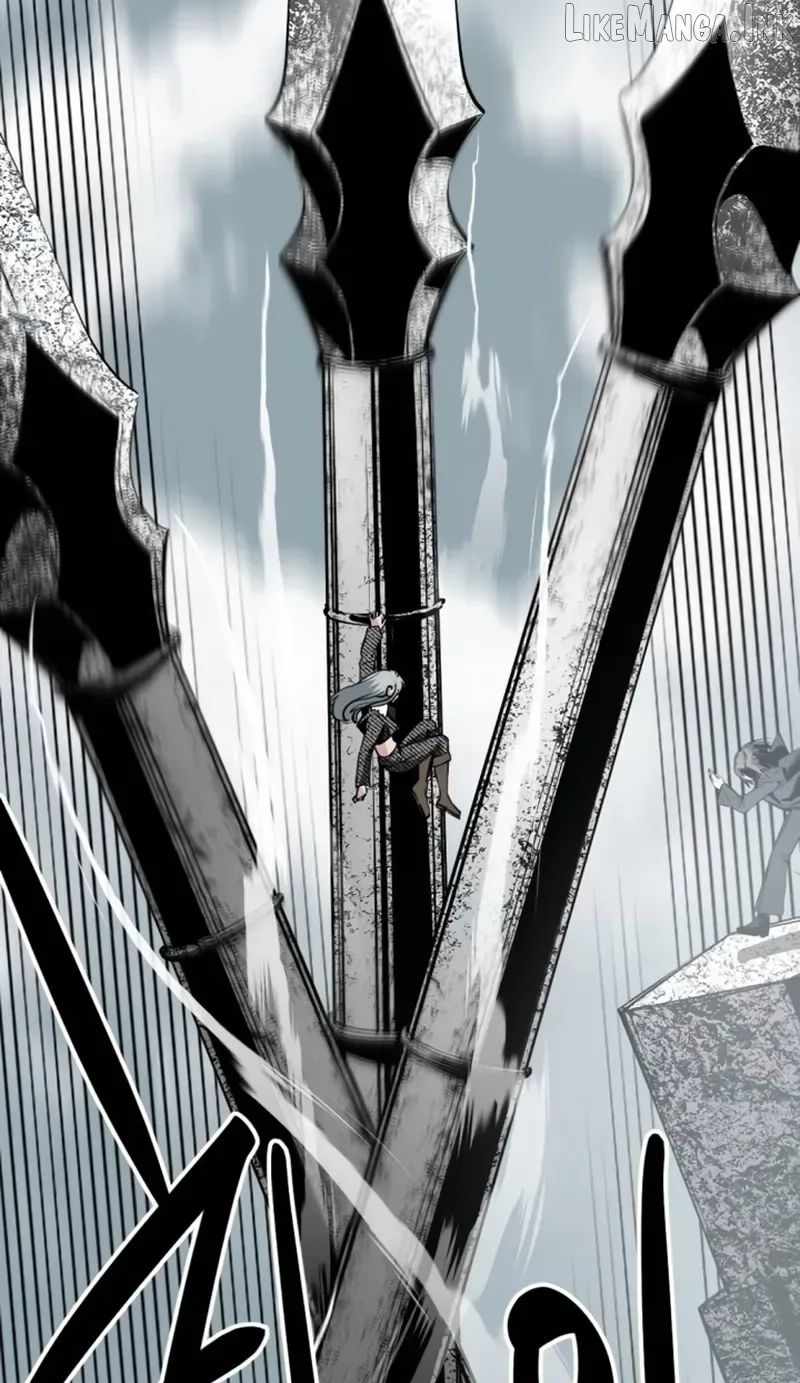 Hero Killer Chapter 283 page 18