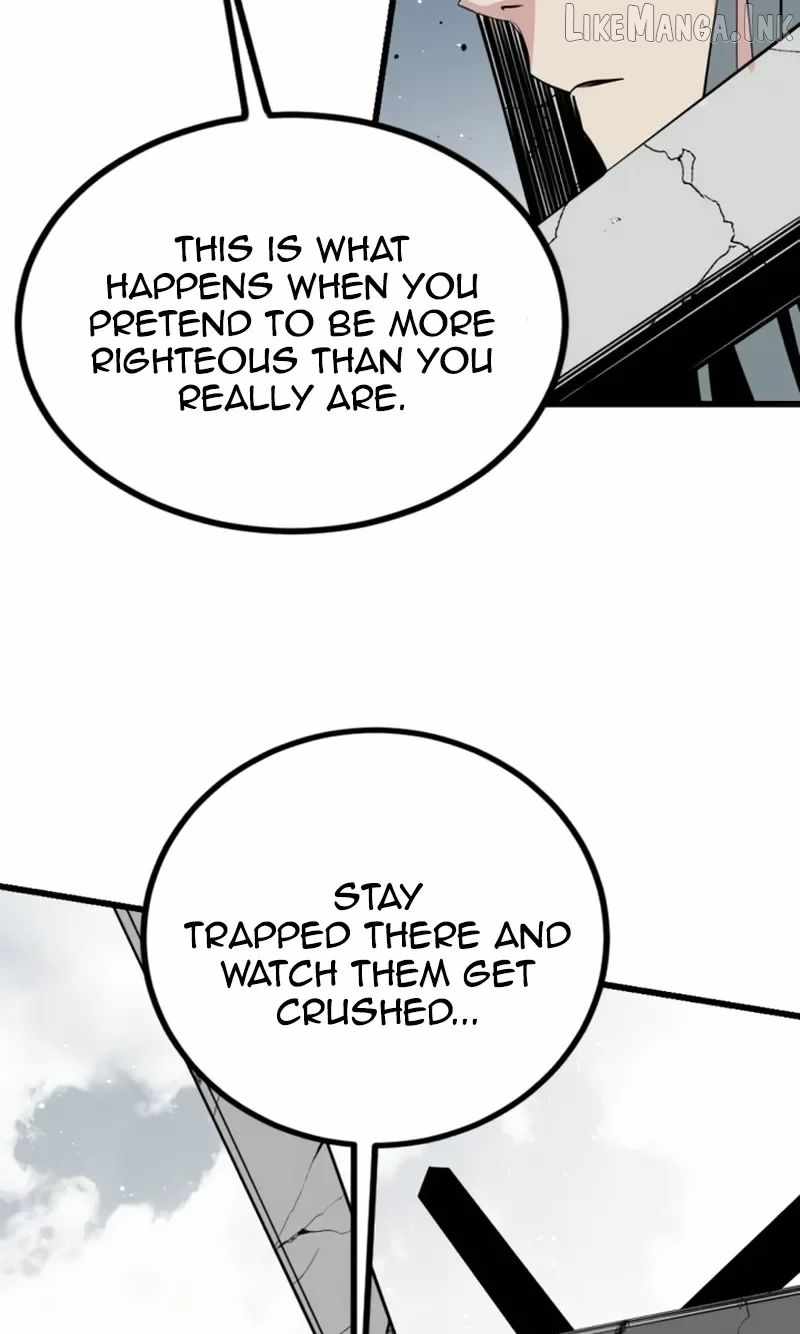 Hero Killer Chapter 283 page 63
