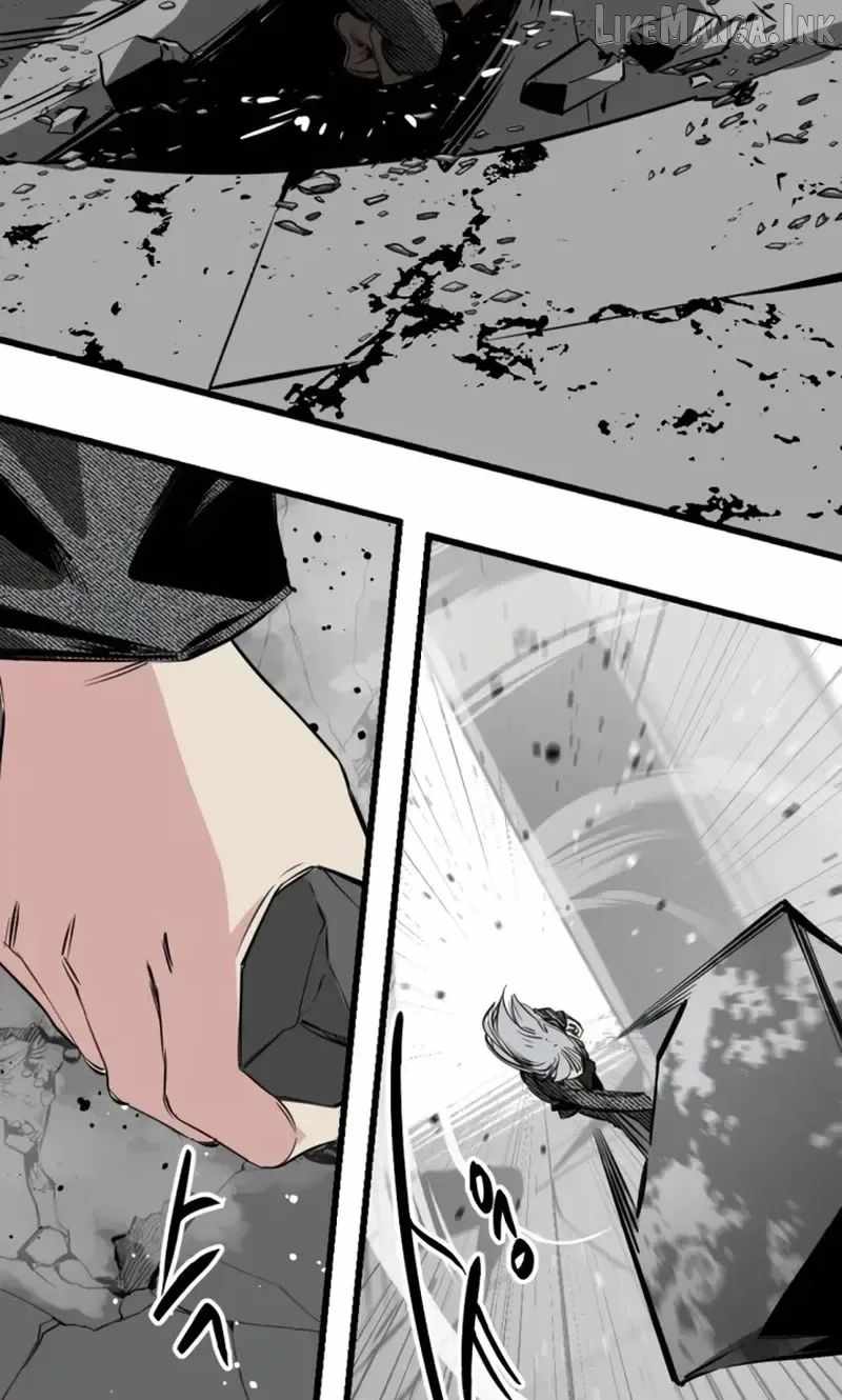 Hero Killer Chapter 283 page 30