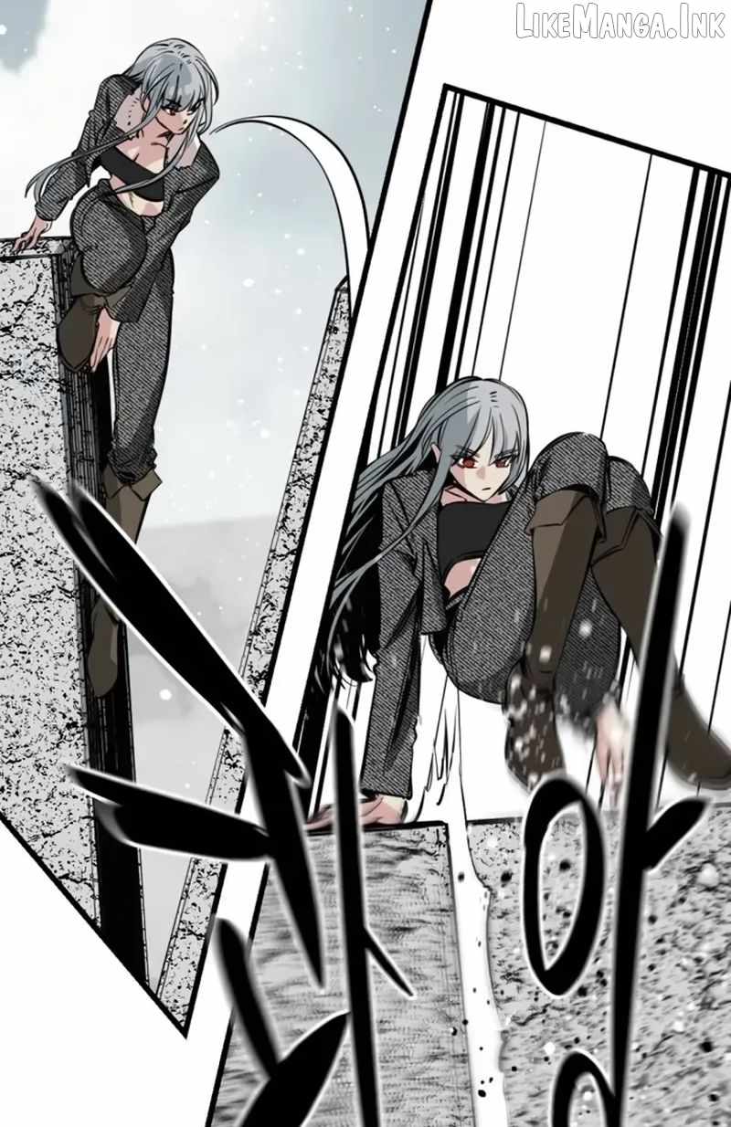 Hero Killer Chapter 283 page 38