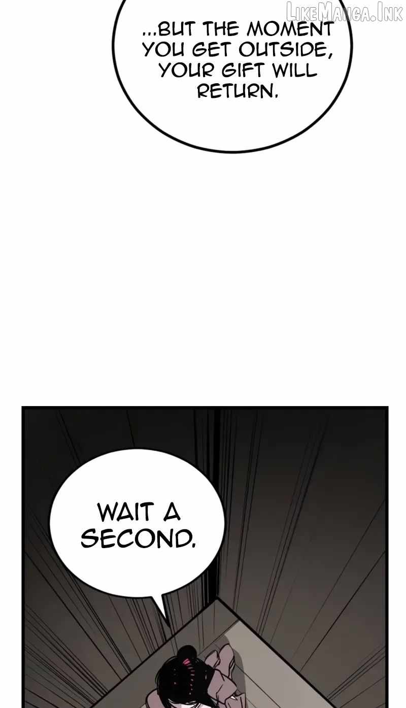 Hero Killer Chapter 283 page 105