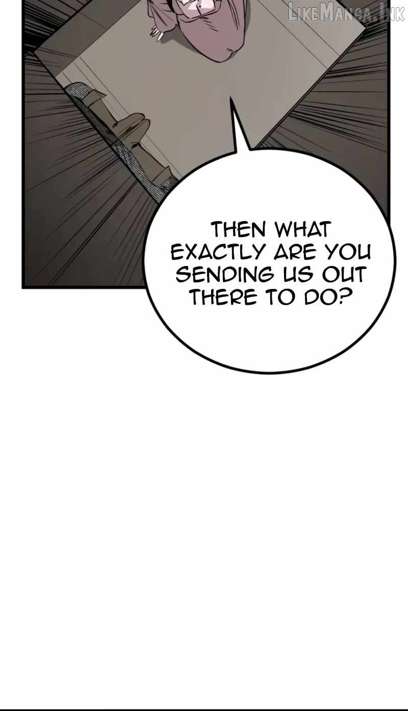 Hero Killer Chapter 283 page 106