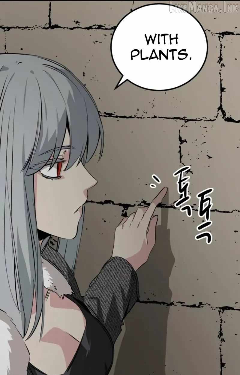Hero Killer Chapter 283 page 107