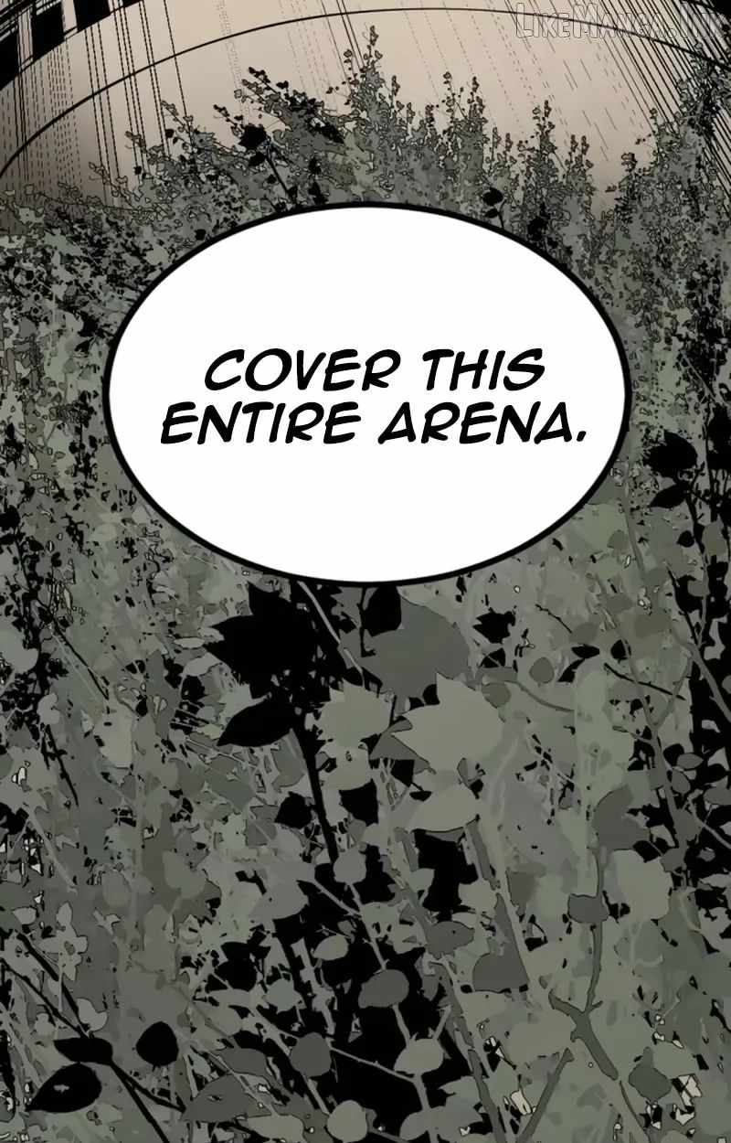 Hero Killer Chapter 283 page 109
