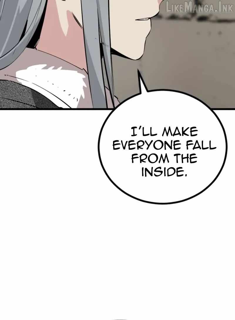Hero Killer Chapter 283 page 113