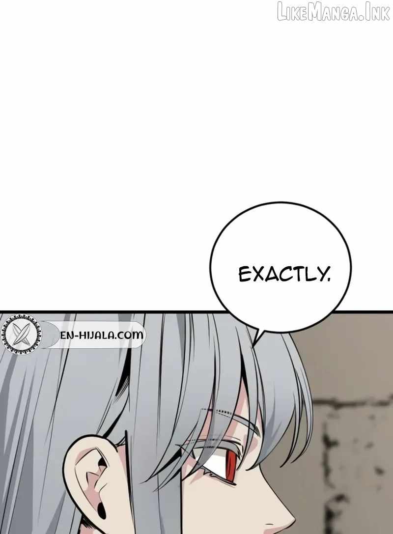 Hero Killer Chapter 283 page 112