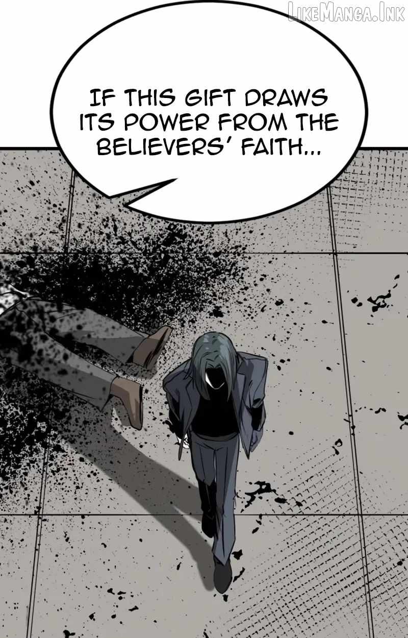 Hero Killer Chapter 283 page 114