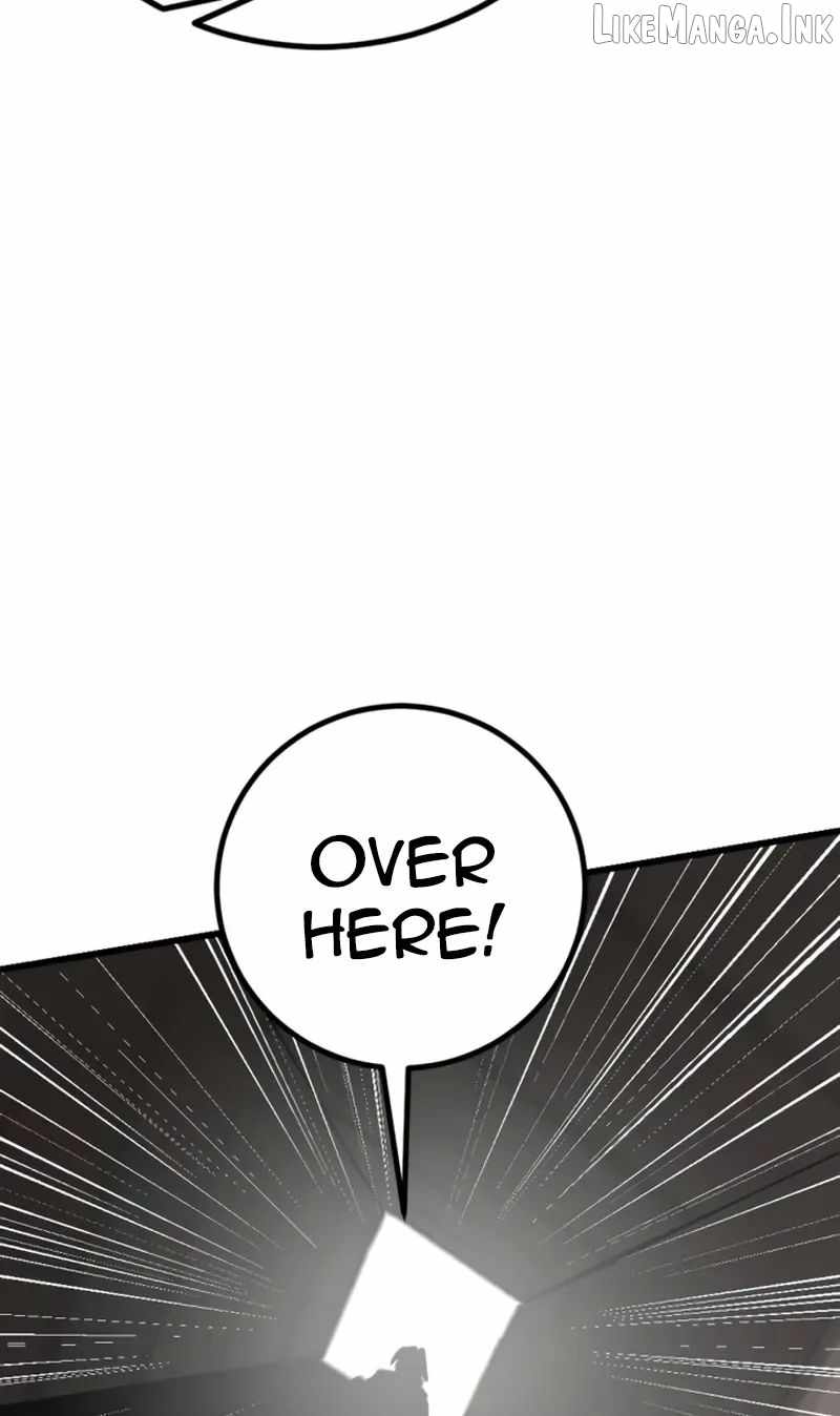 Hero Killer Chapter 283 page 118