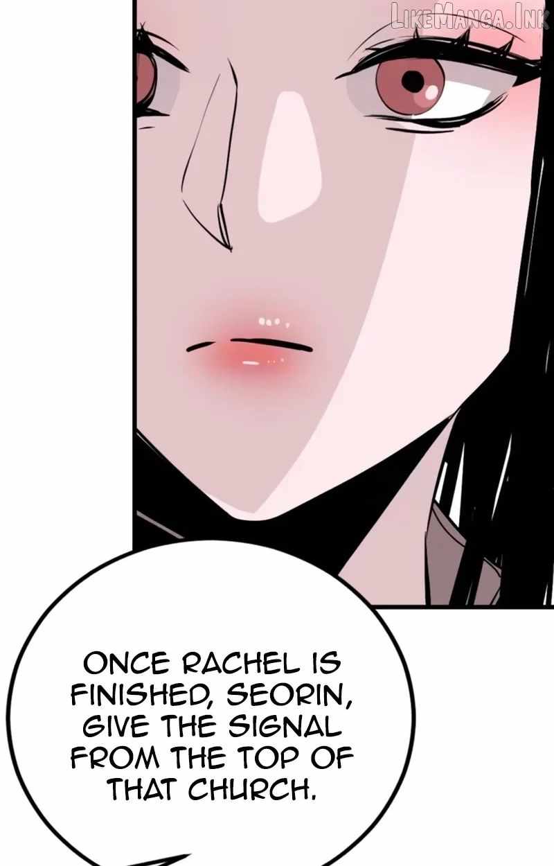Hero Killer Chapter 283 page 117